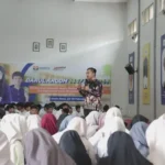 Kreatif Berdakwah di Era Digital, Smamita Hadirkan Digital Creator dalam Darul Arqam