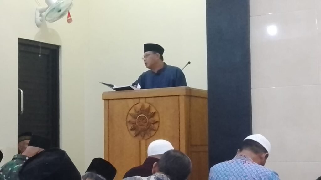 Kajian Nashaihul Ibad ke-6: Kaya, Kuat, dan Menang