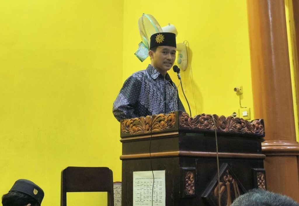 Menjadi Rabbaniyin, Bukan Ramadaniyyin