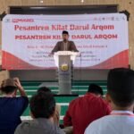 Kuatkan Pembelajaran Akhlak, SD Mugres Laksanakan PKDA di Pesantren