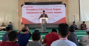 Kuatkan Pembelajaran Akhlak, SD Mugres Laksanakan PKDA di Pesantren