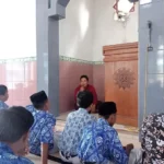 Ada Mu’jizat Nabi yang Belum Sirna dan Masih Dahsyat, Kamad MIM 13 Tunjukkan Kehebatannya di Kultum Ramadan
