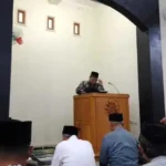 Kajian Nashaihul Ibad di PRM Jalen Genteng Bahas Makna Zuhud dan Keteguhan Iman