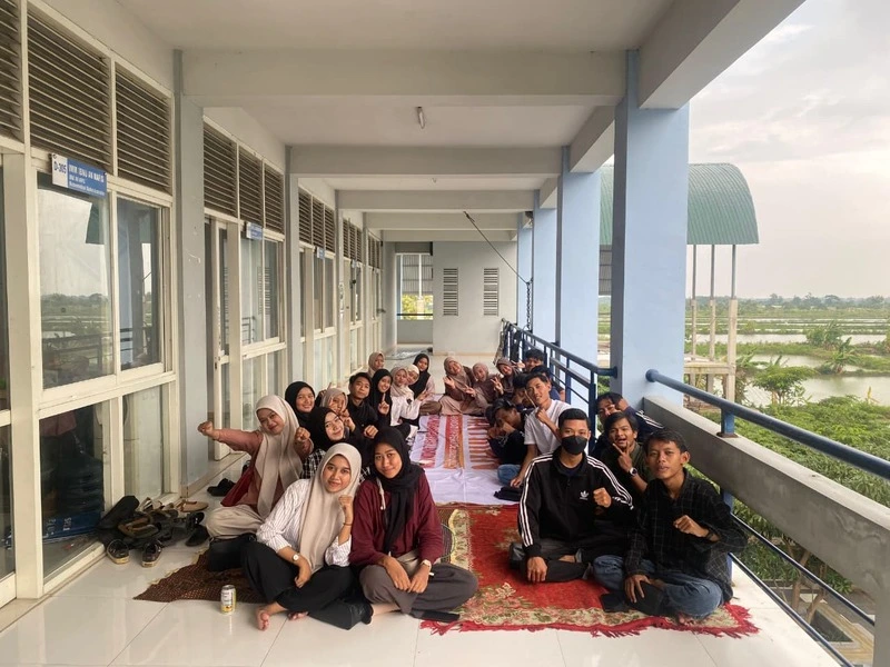 IMM Al-Iskandariyah Matangkan Konsep Safari Ramadan 2026 di Ngimbang