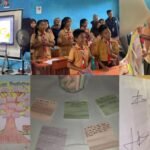 Psikoedukasi Anti-Bullying di SDN Gunungsari 587 Tingkatkan Pemahaman Siswa
