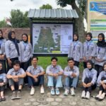 Peta Potensi Usaha Lokal Desa Cendoro Diresmikan sebagai Upaya Penguatan Ekonomi Desa