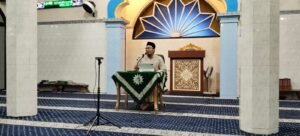 Beristiqomahlah di Jalan yang Benar