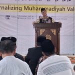 AUM sebagai Ujung Tombak Dakwah Persyarikatan