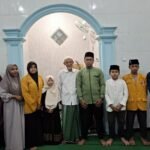 Program Lentera Kagumi Jadi Ajang Keberanian Siswa SD Muhammadiyah 1 Balongpanggang
