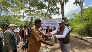 UMM Dipercaya Jadi Chair UNESCO, Misi Besarnya Selamatkan Air untuk Masa Depan