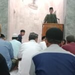 MBS Smamuga Terjunkan Santri Safari Dakwah Ramadan 1447 H, Perkuat Program Pesantren Da’i