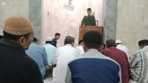 MBS Smamuga Terjunkan Santri Safari Dakwah Ramadan 1447 H, Perkuat Program Pesantren Da’i