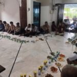 Kepala Desa Wotan Hadiri Silaturrahmi Warga Muhammadiyah di Malaysia