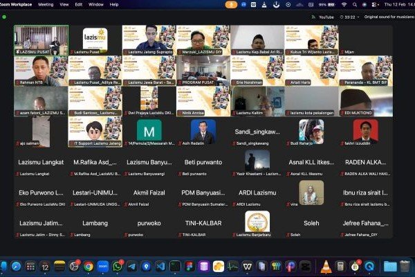 Kepedulian Sosial Jangan hanya Ringan untuk Pihak Jauh, tapi Berat saat Sentuh Lingkaran Dekat