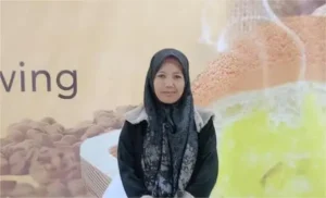 Menjemput Jatah yang Takkan Tertukar