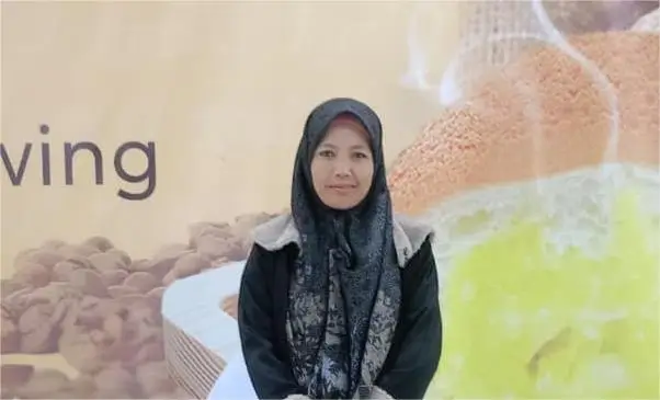 Menjemput Jatah yang Takkan Tertukar