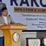 MPKS Jatim Percepat Transformasi Lembaga Sosial Muhammadiyah