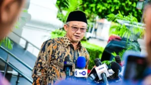 Tragedi Murid SD di Ngada, Mendikdasmen Pastikan Penyelidikan Menyeluruh dan Perkuat Dukungan Psikososial