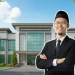 Saat Setiap Langkah Kita Menjadi Iklan bagi Lembaga