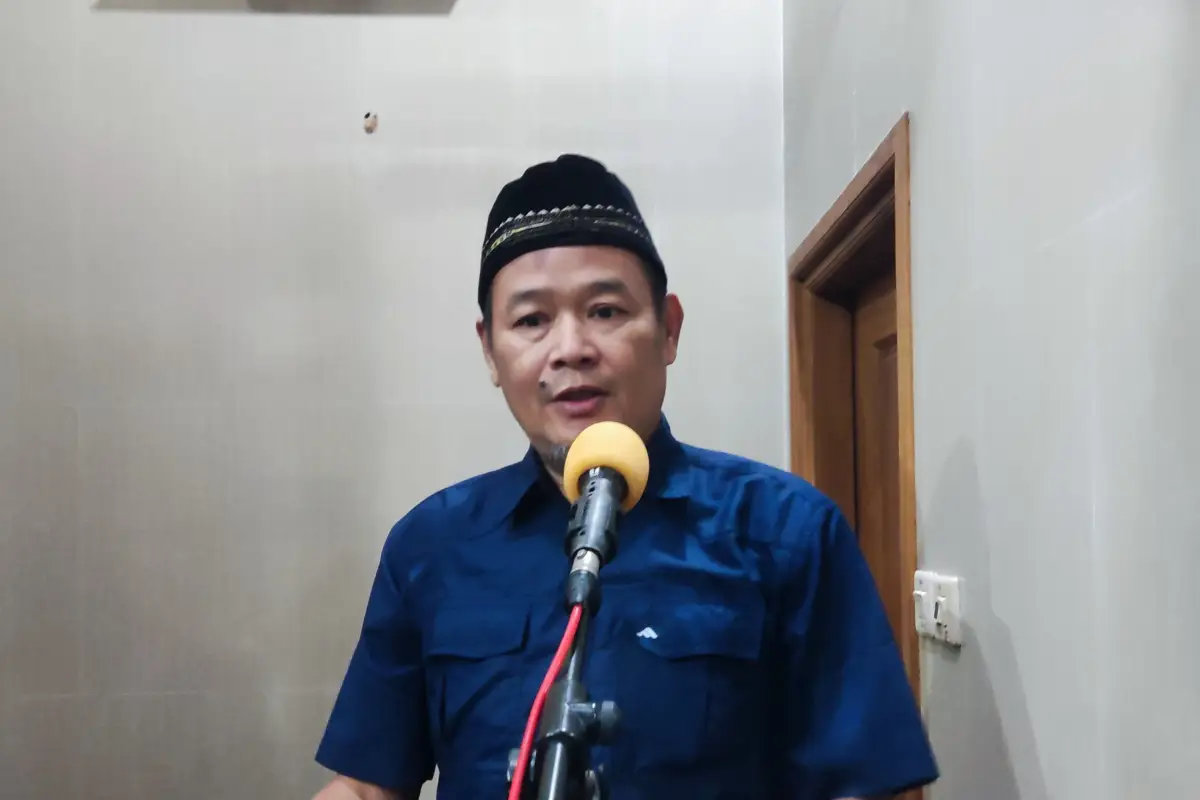 Agus Maksum: Jihad Informasi di Era Digital Saat Ramadan