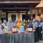 AksiMu dan Ibu ‘Aisyiyah Rawat Ukhuwah di Mujahadah Kubro