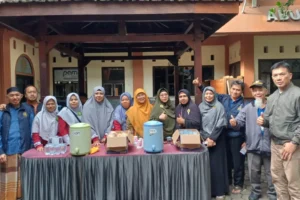 AksiMu dan Ibu Aisyiyah Rawat Ukhuwah di Mujahadah Kubro