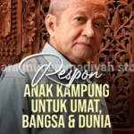 Ketika Keadilan Telah di Nodai