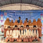 SD Muhammadiyah 5 Kota Malang Borong Juara di Ajang Festival Anak Muslim