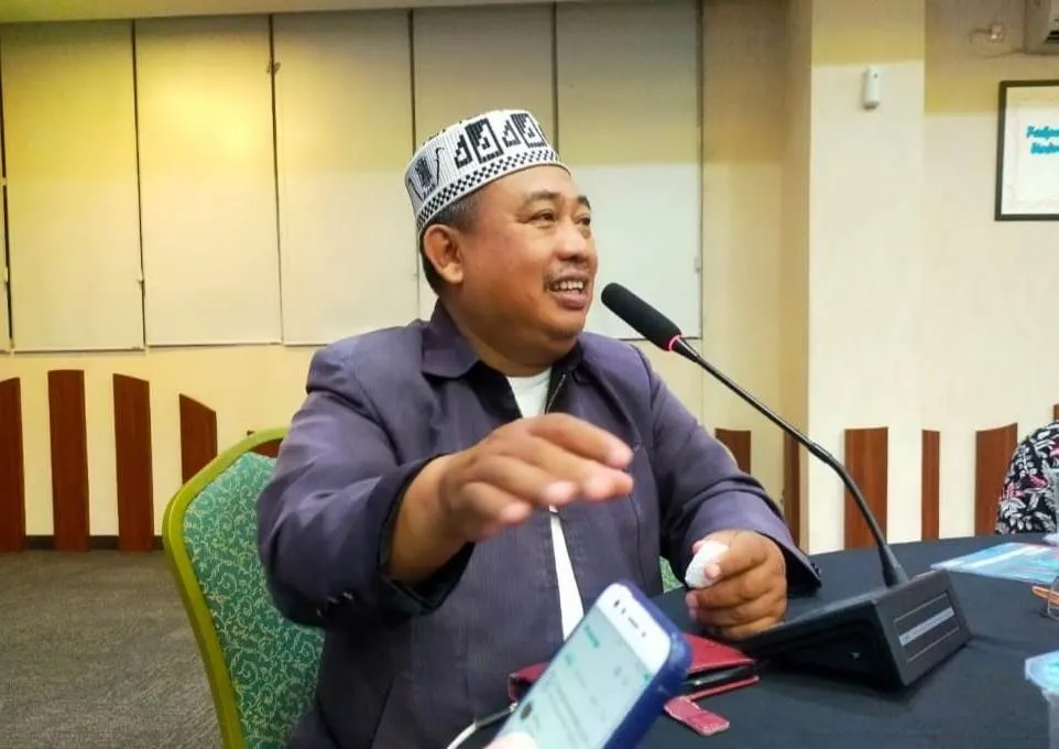 Hari Peduli Sampah Nasional 2026, Ranting Muhammadiyah Didorong Jadi Pelopor Dakwah Lingkungan