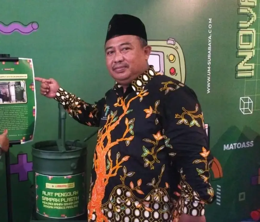 Gerakan Indonesia ASRI Untuk Mengubah Wacana Menjadi Aksi Nyata