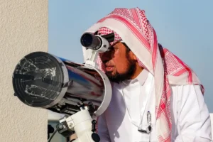 Hilal Terlihat! Arab Saudi Tetapkan 1 Ramadan 1447 H Jatuh 18 Februari 2026
