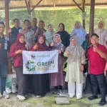 Perkuat Sinergi dan Dampak Program, ToPP GrenAbility Eco Bhinneka Muhammadiyah Gelar Silaturahmi dan Asesmen