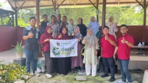 Perkuat Sinergi dan Dampak Program, ToPP GrenAbility Eco Bhinneka Muhammadiyah Gelar Silaturahmi dan Asesmen