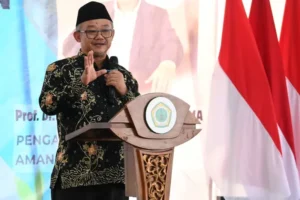 Dukung Program Presiden Prabowo, Mendikdasmen Dorong Sekolah Terapkan ASRI