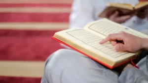 Khotbah Jumat: Empat Langkah Agar Spirit Ramadan Tak Pernah Padam