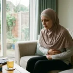 Pakar Umsura: Bahaya Tidur Setelah Sahur