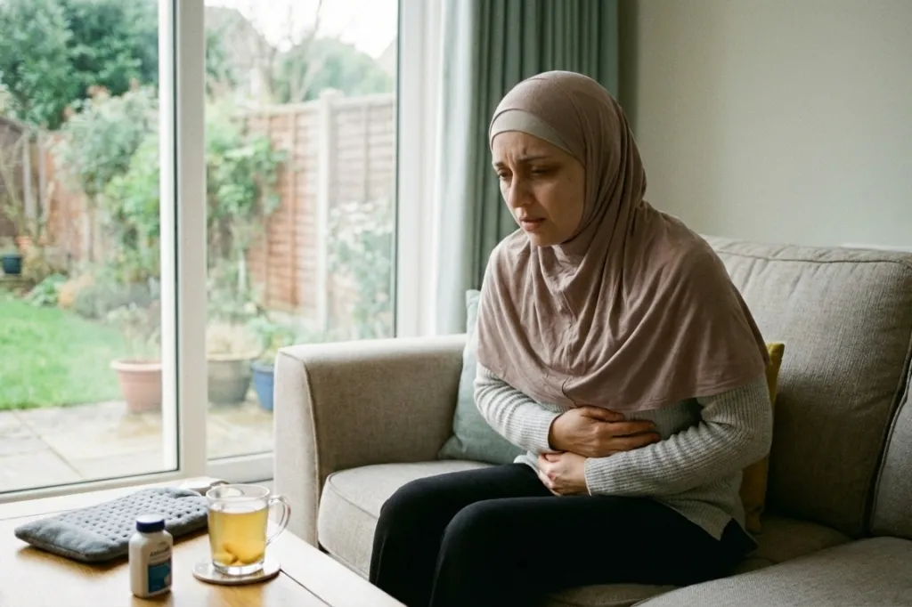 Pakar Umsura: Bahaya Tidur Setelah Sahur