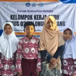 Tingkatkan Kualitas Pendidikan, KKG 2 Balongpanggang Gelar Upgrading Session Penguatan Kegiatan Kokurikuler