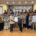 Baitul Arqam RSUM Bandung Tulungagung: Perkuat Ideologi dan Etos Kerja Tenaga Kesehatan