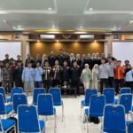 BEM Umla Sukses Gelar Final LKTI Nasional 2026