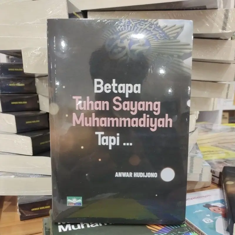 Tuhan Aja Sayang, Mengapa Kita Tidak?