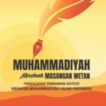 Pergulatan Muhammadiyah Mazhab Masangan Wetan