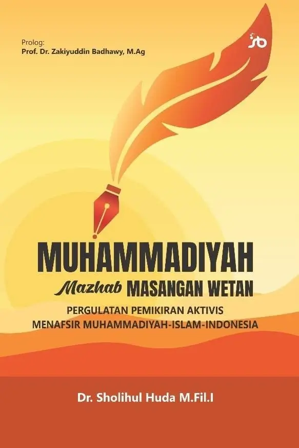 Pergulatan Muhammadiyah Mazhab Masangan Wetan