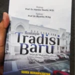 Menenun Masa Depan dari Jejak Sejarah