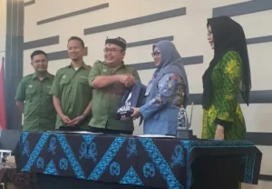 RSI Fatimah Banyuwangi-FIKKIA Unair Bersinergi Cetak Dokter dan Tenaga Kesehatan Unggul