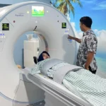 RSI Fatimah Hadirkan CT Scan 160 Slice Pertama dan Tertinggi di Banyuwangi