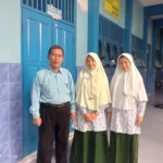 SMPM 12 Paciran Raih Emas dan Perunggu Ismu in Arabic OlympicAD VIII