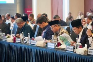 DPR RI Apresiasi Gerak Cepat Kemendikdasmen Pulihkan Pendidikan Pascabencana Sumatra