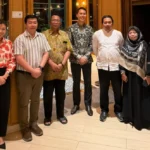Perluas Jejaring Global, Dikdasmen PWM Jatim Gandeng Singapore Tourism Board