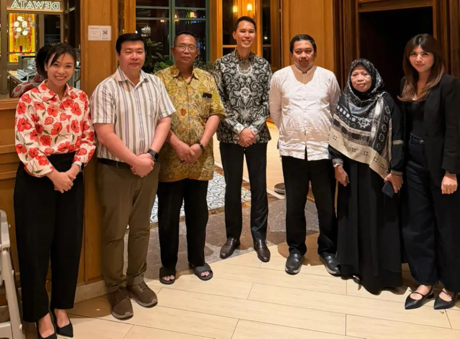 Perluas Jejaring Global, Dikdasmen PWM Jatim Gandeng Singapore Tourism Board